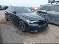 WBA53BJ04NCH66732 2022 BMW 5ER
