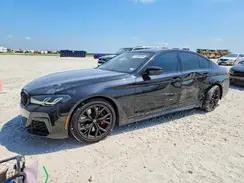 WBA53BJ04NCH72532 2022 BMW 5ER