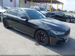 WBA53BJ04NCH73244 2022 BMW 5ER