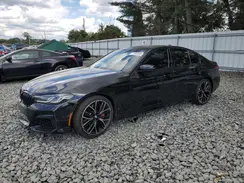 WBA53BJ04NWX49229 2022 BMW 5ER