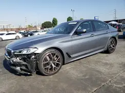 WBA53BJ04NWX79444 2022 BMW 5ER