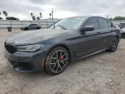 WBA53BJ04PCL88945 2023 BMW 5ER