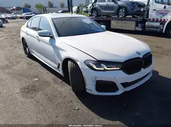 WBA53BJ04PWX86042 2023 BMW 5ER
