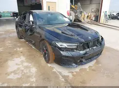 WBA53BJ04PWX94464 2023 BMW 5ER