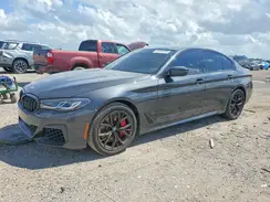 WBA53BJ04PWY03101 2023 BMW 5ER