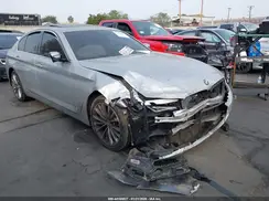 WBA53BJ05MCF54646 2021 BMW 5ER