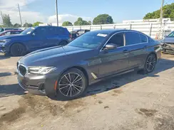 WBA53BJ05MCF98727 2021 BMW 5ER
