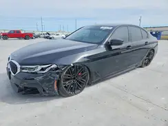 WBA53BJ05MCG12335 2021 BMW 5ER
