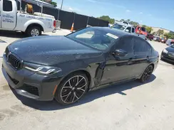 WBA53BJ05MCG13551 2021 BMW 5ER