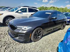 WBA53BJ05MWW95793 2021 BMW 5ER