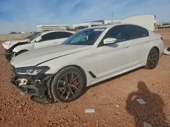WBA53BJ05MWX02676 2021 BMW 5ER