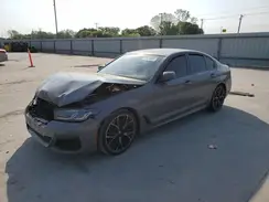 WBA53BJ05MWX04251 2021 BMW 5ER