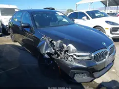 WBA53BJ05MWX05920 2021 BMW 5ER