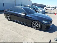 WBA53BJ05MWX19462 2021 BMW 5ER