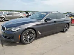 WBA53BJ05MWX21583 2021 BMW 5ER
