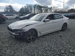 WBA53BJ05MWX28470 2021 BMW 5ER