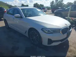 WBA53BJ05NCJ87066 2022 BMW 5ER