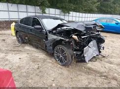 WBA53BJ05NWX42354 2022 BMW 5ER