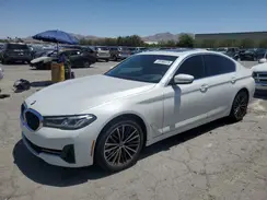 WBA53BJ05PCL27135 2023 BMW 5ER