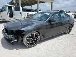 WBA53BJ05PCL38569 2023 BMW 5ER