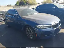 WBA53BJ05PWY03690 2023 BMW 5ER