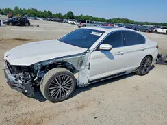 WBA53BJ05PWY06427 2023 BMW 5ER