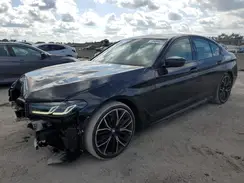 WBA53BJ05PWY07142 2023 BMW 5ER