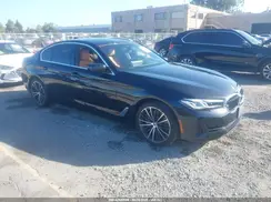 WBA53BJ05PWY09831 2023 BMW 5ER