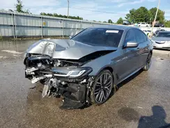 WBA53BJ05PWY15144 2023 BMW 5ER