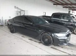 WBA53BJ05PWY15290 2023 BMW 5ER