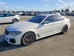 WBA53BJ06MWW89730 2021 BMW 5ER