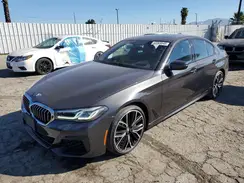 WBA53BJ06MWX28140 2021 BMW 5ER