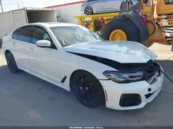 WBA53BJ06MWX31412 2021 BMW 5ER