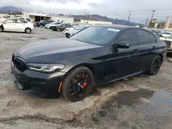 WBA53BJ06NCJ88856 2022 BMW 5ER