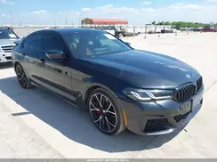 WBA53BJ06NCK71316 2022 BMW 5ER