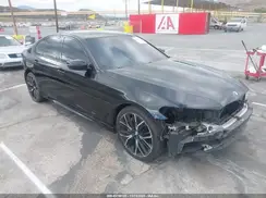WBA53BJ06NWX43934 2022 BMW 5ER