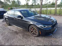 WBA53BJ06PCL22588 2023 BMW 5ER