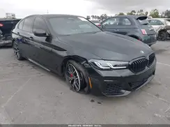WBA53BJ06PCL83973 2023 BMW 5ER