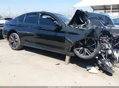 WBA53BJ06PWX99715 2023 BMW 5ER