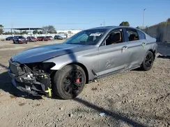 WBA53BJ06PWY00135 2023 BMW 5ER