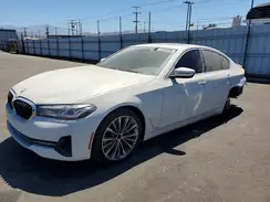 WBA53BJ06PWY02192 2023 BMW 5ER
