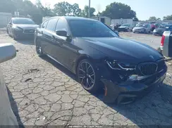 WBA53BJ06PWY06758 2023 BMW 5ER