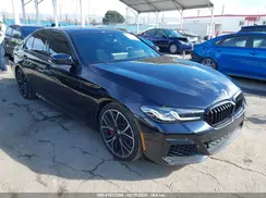 WBA53BJ06PWY11037 2023 BMW 5ER