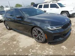 WBA53BJ06PWY13676 2023 BMW 5ER