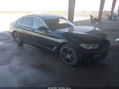 WBA53BJ07MCF51828 2021 BMW 5ER