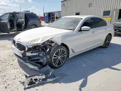 WBA53BJ07MWX02209 2021 BMW 5ER