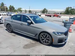 WBA53BJ07MWX03165 2021 BMW 5ER