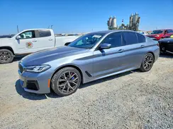 WBA53BJ07MWX29748 2021 BMW 5ER