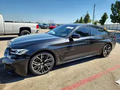 WBA53BJ07NWX58992 2022 BMW 5ER