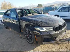 WBA53BJ07PCL88986 2023 BMW 5ER